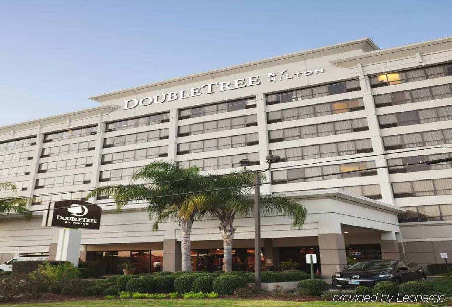Doubletree By Hilton New Orleans Airport Ξενοδοχείο Kenner Εξωτερικό φωτογραφία